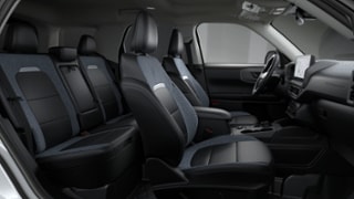 2026 Ford Bronco Sport® Internal Image 1